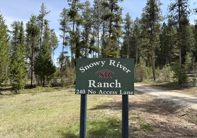 3rd image of 240 No Access Ln, Sula, MT 59871 | MLS# 30063683