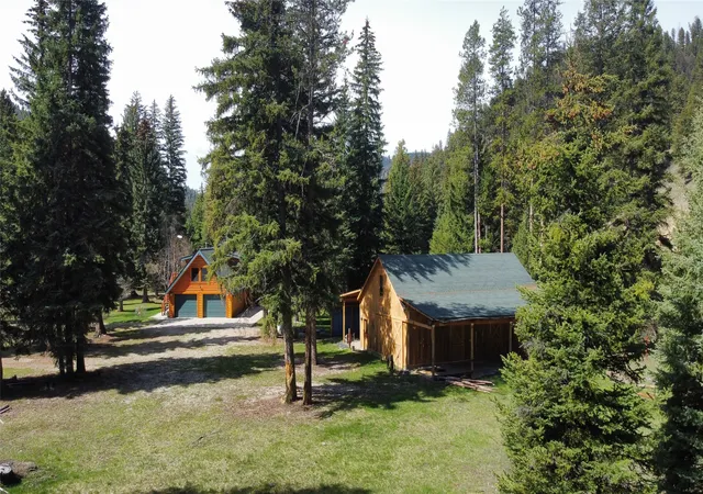 4th image of 240 No Access Ln, Sula, MT 59871 | MLS# 30063683