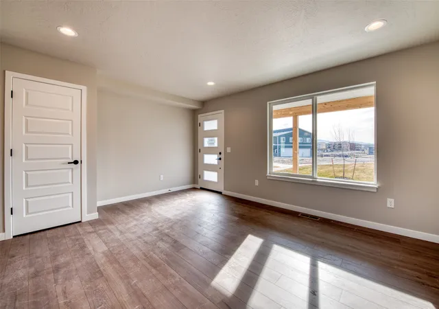Photo 4 of Townhouse for sale at 4380 Bantry Ct #A, Missoula, MT 59808 | MLS# 30064498 | Listing updated on 2026-07-01