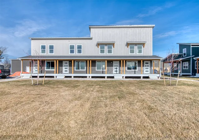 Homes for sale in Missoula, MT | 4380 Bantry Ct #D, Missoula, MT 59808 | MLS# 30064541