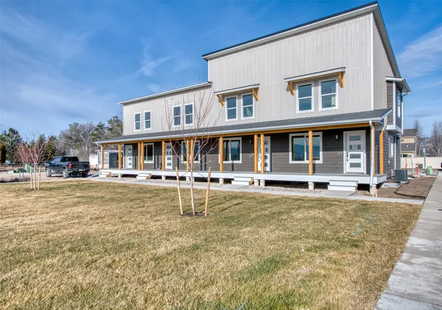 Homes for sale in Missoula, MT | 4380 Bantry Ct #D, Missoula, MT 59808 | MLS# 30064541