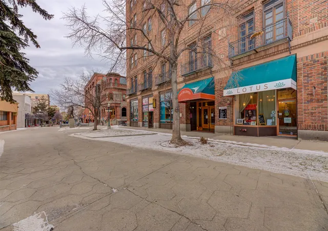 Homes for sale in Helena, MT | 21 N Last Chance Gulch #3H, Helena, MT 59601 | MLS# 30064549