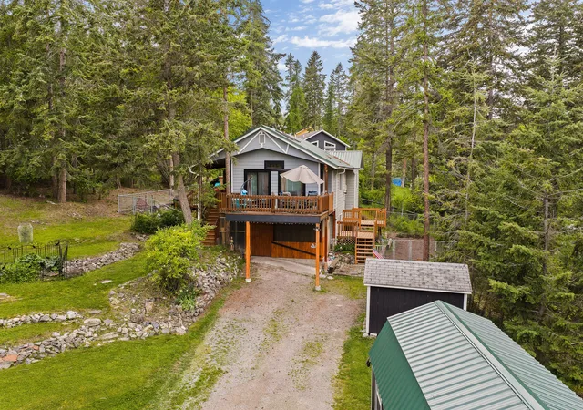 1st image of 103 Tamarack Woods Dr, Lakeside, MT 59922 | MLS# 30064555