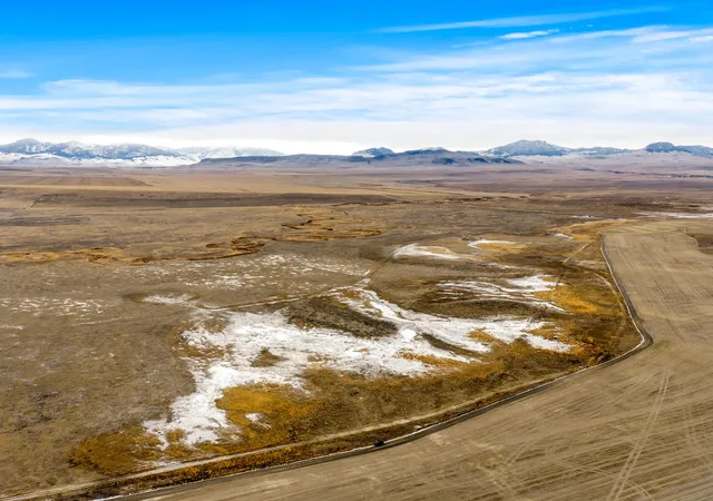 4th image of Tract 1 Sun River Cascade Rd, Cascade, MT 59421 | MLS# 30064560