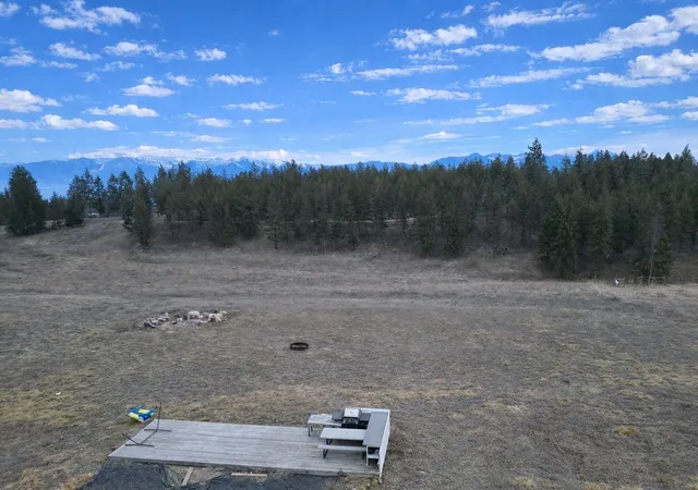 2nd image of Nhn Border Ln, Rexford, MT 59930 | MLS# 30064558