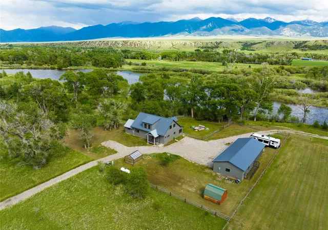 Homes for sale in Silver Star, MT | 12 Stone Rd, Silver Star, MT 59751 | MLS# 30064563
