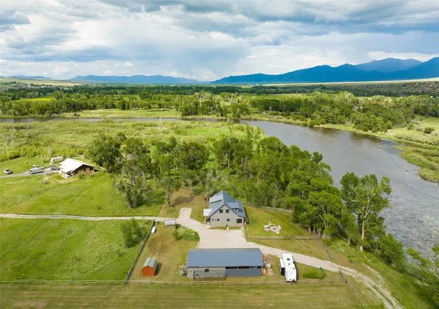 Homes for sale in Silver Star, MT | 12 Stone Rd, Silver Star, MT 59751 | MLS# 30064563