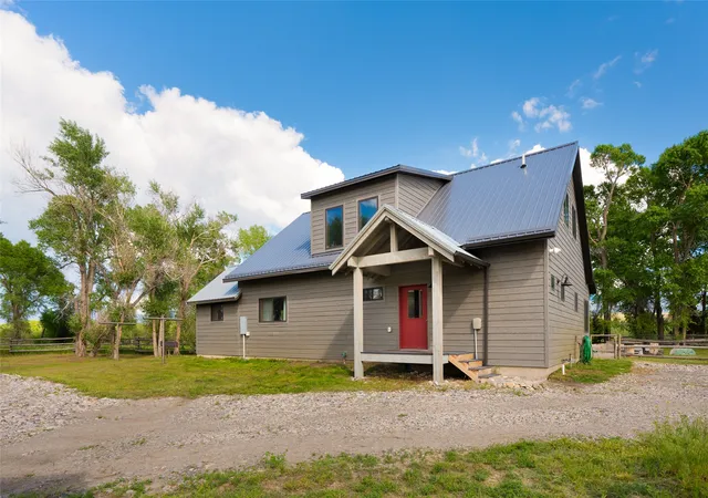 Homes for sale in Silver Star, MT | 12 Stone Rd, Silver Star, MT 59751 | MLS# 30064563