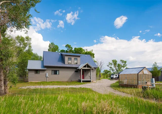 Homes for sale in Silver Star, MT | 12 Stone Rd, Silver Star, MT 59751 | MLS# 30064563
