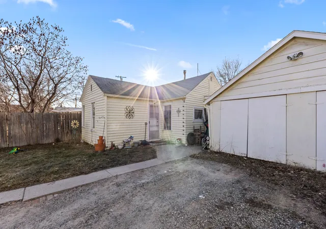 5th image of 22 Jefferson St, Billings, MT 59101 | MLS# 30064077