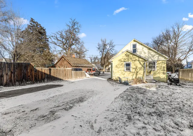 Homes for sale in Billings, MT | 22 Jefferson St, Billings, MT 59101 | MLS# 30064077