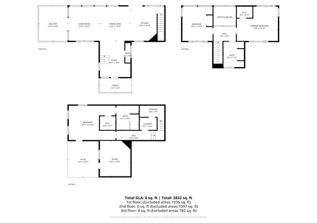 56th image of 469 Owings Crk, Hamilton, MT 59840 | MLS# 30064532