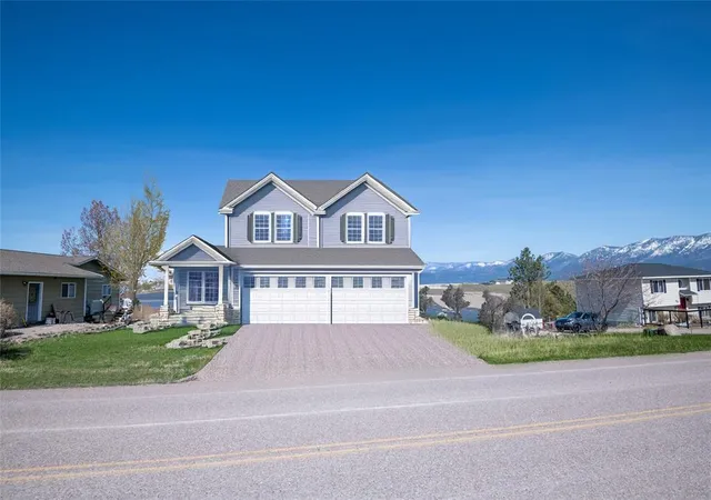 Homes for sale in Polson, MT | 41 Mission View Dr, Polson, MT 59860 | MLS# 30063930