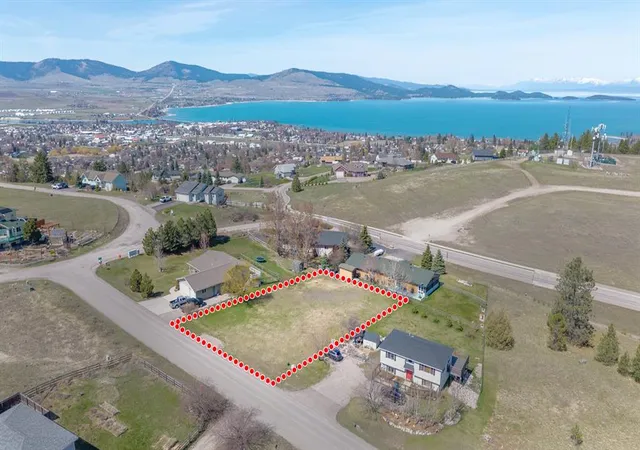 Homes for sale in Polson, MT | 41 Mission View Dr, Polson, MT 59860 | MLS# 30063930