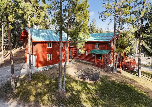 1st image of 185 Elk Run Dr, Rexford, MT 59930 | MLS# 30064590