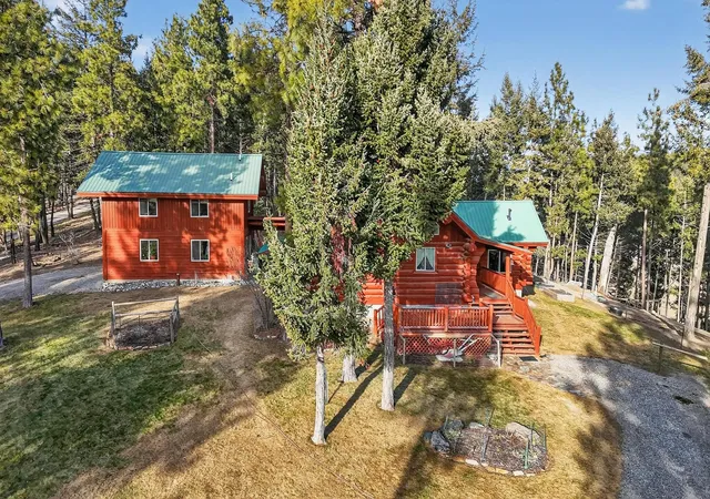 2nd image of 185 Elk Run Dr, Rexford, MT 59930 | MLS# 30064590