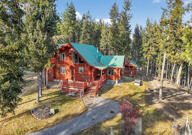 3rd image of 185 Elk Run Dr, Rexford, MT 59930 | MLS# 30064590