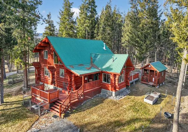 4th image of 185 Elk Run Dr, Rexford, MT 59930 | MLS# 30064590