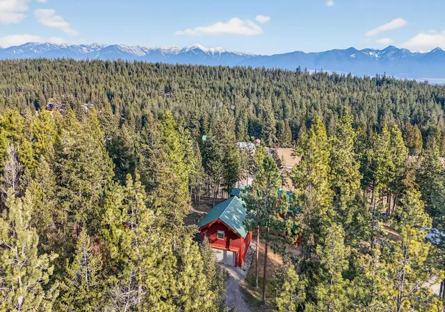 5th image of 185 Elk Run Dr, Rexford, MT 59930 | MLS# 30064590