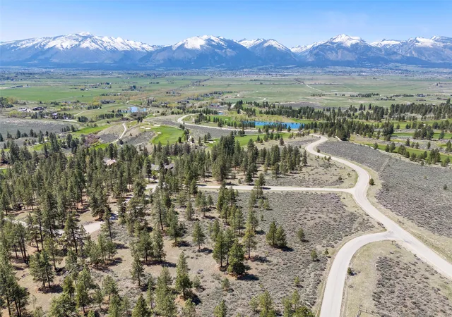 Photo 3 of Land for sale at 83 Mascot Trl, Hamilton, MT 59840 | MLS# 30064623 | Listing updated on 2026-07-01