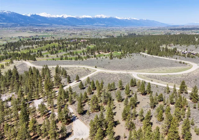 Photo 4 of Land for sale at 83 Mascot Trl, Hamilton, MT 59840 | MLS# 30064623 | Listing updated on 2026-07-01