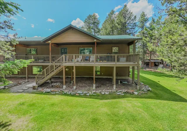 1st image of 520 Gopher Ln, Marion, MT 59925 | MLS# 30063837