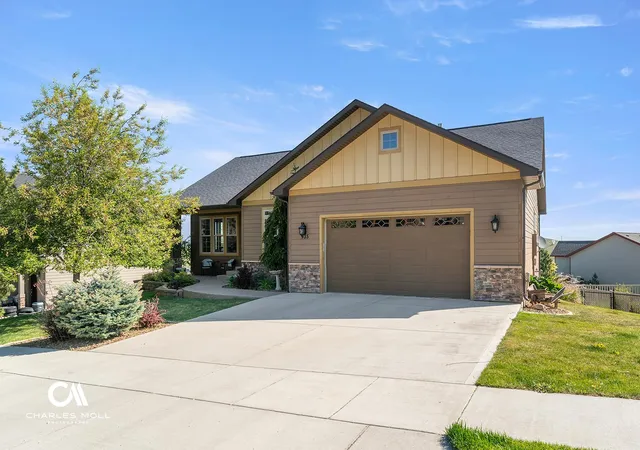 Homes for sale in Helena, MT | 935 Napa Dr, Helena, MT 59601 | MLS# 30064292