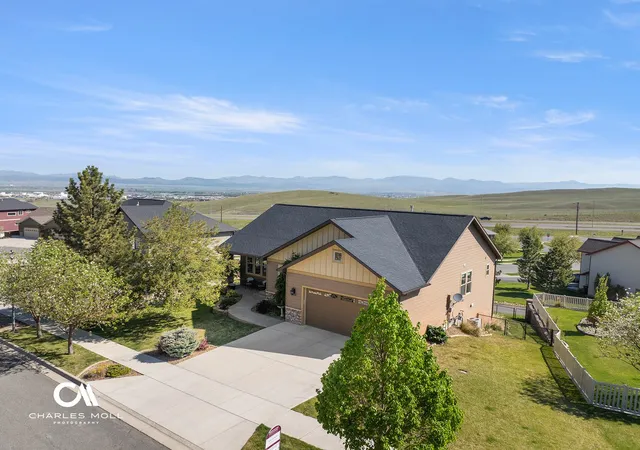 Homes for sale in Helena, MT | 935 Napa Dr, Helena, MT 59601 | MLS# 30064292