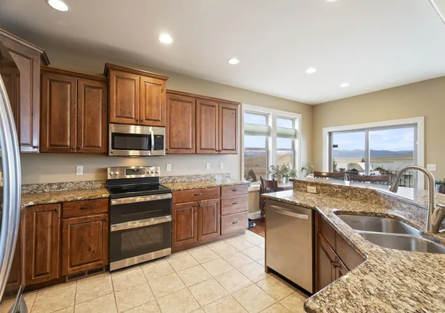 Homes for sale in Helena, MT | 935 Napa Dr, Helena, MT 59601 | MLS# 30064292