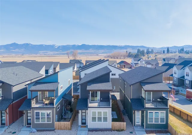 2nd image of 184 Providence Wy, Hamilton, MT 59840 | MLS# 30064524