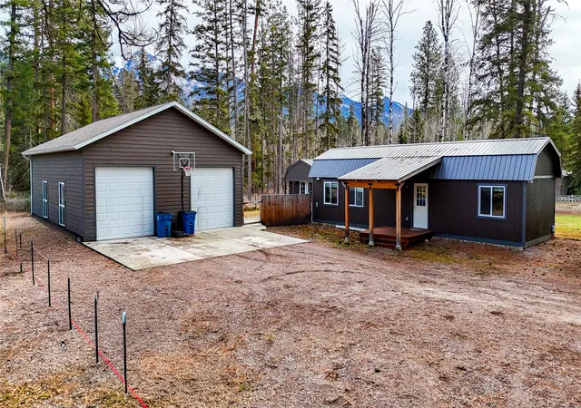 Homes for sale in Ronan, MT | 47898 Mountain Estates Dr, Ronan, MT 59864 | MLS# 30064655