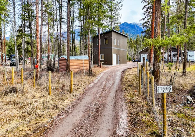 Homes for sale in Ronan, MT | 47898 Mountain Estates Dr, Ronan, MT 59864 | MLS# 30064655