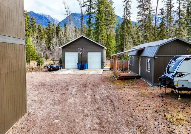 Homes for sale in Ronan, MT | 47898 Mountain Estates Dr, Ronan, MT 59864 | MLS# 30064655