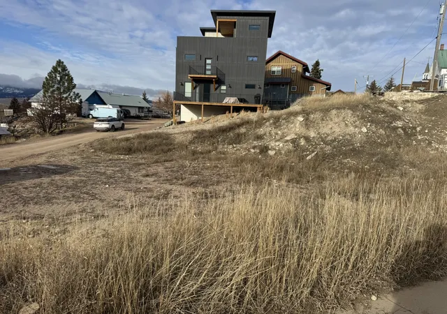 Homes for sale in Philipsburg, MT | 203/209 California St, Philipsburg, MT 59858 | MLS# 30064251