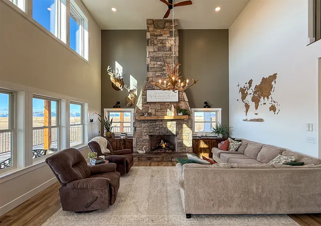 4th image of 460 13Th Ln Sw, Fairfield, MT 59436 | MLS# 30062223