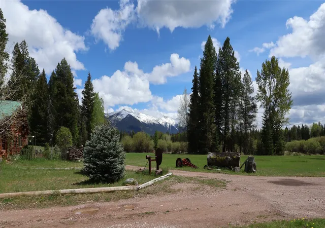 16th image of 6042 Mt Hwy 83 N, Condon, MT 59826 | MLS# 30064680