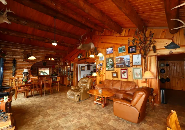 1st image of 6042 Mt Hwy 83 N, Condon, MT 59826 | MLS# 30064680