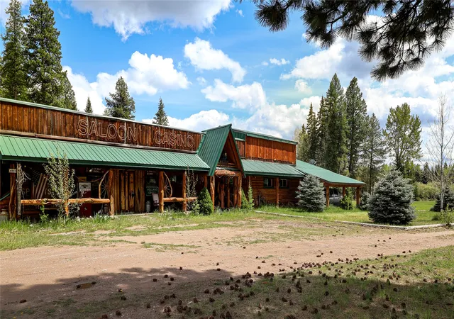 Photo 1 of Single family home for sale at 6042 Highway 83 N, Condon, MT 59826 | MLS# 30064680 | Listing updated on 2026-08-28