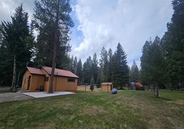 2nd image of 873 D Street, Lincoln, MT 59639 | MLS# 30064679