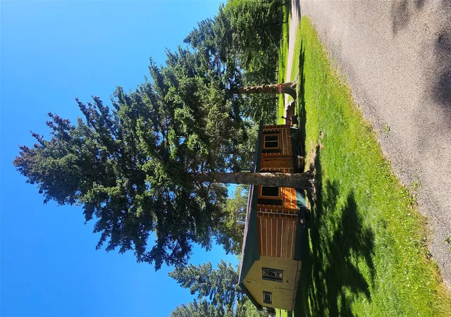 3rd image of 873 D Street, Lincoln, MT 59639 | MLS# 30064679