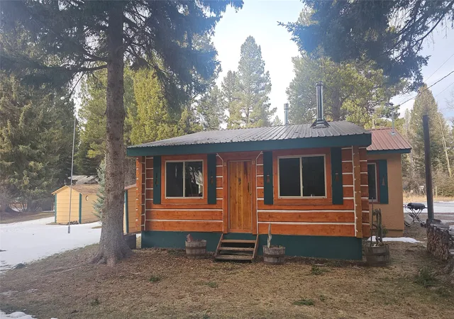 4th image of 873 D Street, Lincoln, MT 59639 | MLS# 30064679