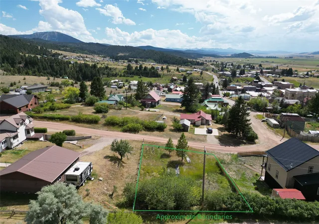 Homes for sale in Philipsburg, MT | 207 N Sutter St, Philipsburg, MT 59858 | MLS# 30064689