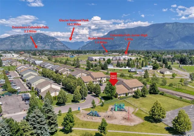 Homes for sale in Columbia Falls, MT | 24 Diane Rd #171A, Columbia Falls, MT 59912 | MLS# 30064639