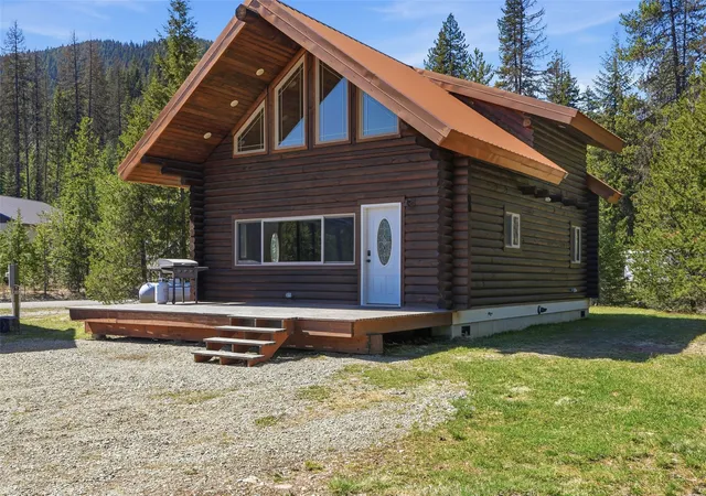 Homes for sale in Haugan, MT | 37 Rudolph Ct, Haugan, MT 59842 | MLS# 30064692