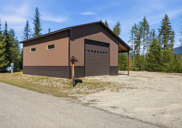 Homes for sale in Haugan, MT | 37 Rudolph Ct, Haugan, MT 59842 | MLS# 30064692