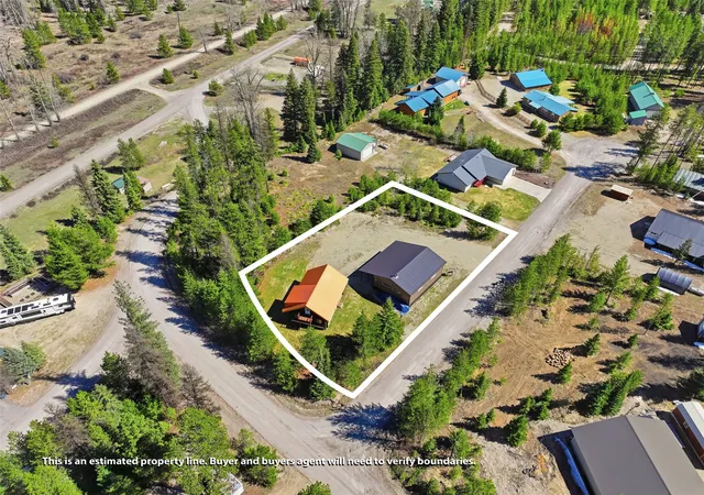 Homes for sale in Haugan, MT | 37 Rudolph Ct, Haugan, MT 59842 | MLS# 30064692