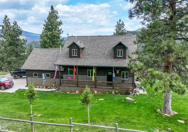 Homes for sale in Clancy, MT | 5 Alpine Valley Ln, Clancy, MT 59634 | MLS# 30064672
