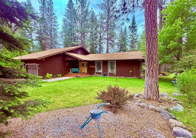 Homes for sale in Libby, MT | 55 Shalom Kerry Rd, Libby, MT 59923 | MLS# 30064216