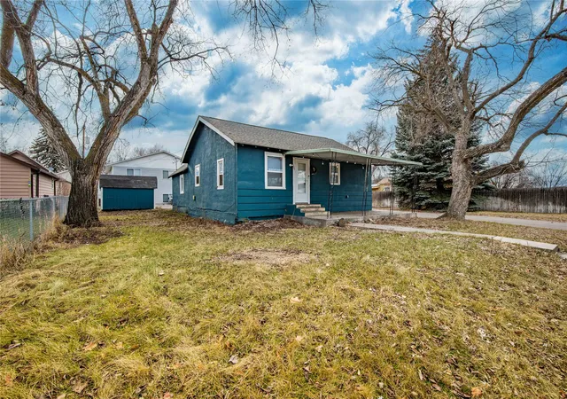 Homes for sale in Missoula, MT | 1021 Cooley St, Missoula, MT 59802 | MLS# 30064718