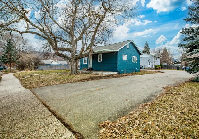 Homes for sale in Missoula, MT | 1021 Cooley St, Missoula, MT 59802 | MLS# 30064718